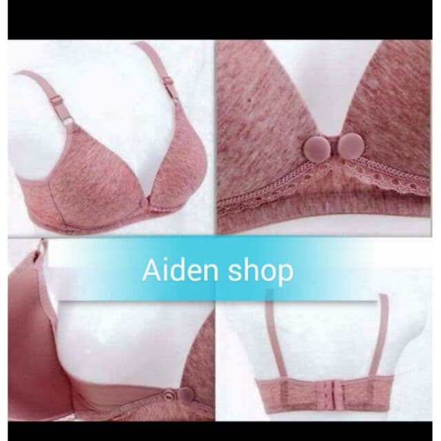 Áo con bầu trước và sau sinh