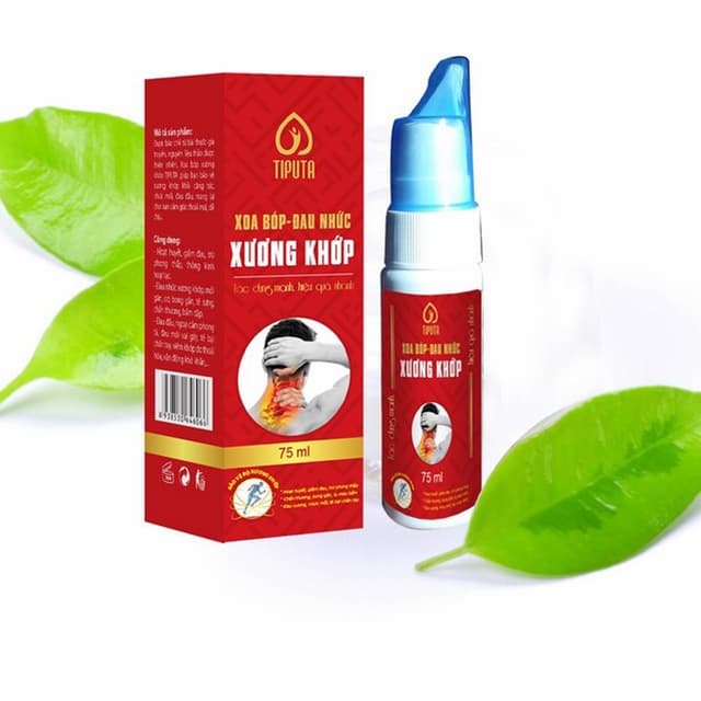 [Quầy Thuoc Nam Hoàng] - Dược Phẩm Hỗ Trợ Điều Trị Đau Nhức Xương Khớp - [Hàng Chính Hãng]