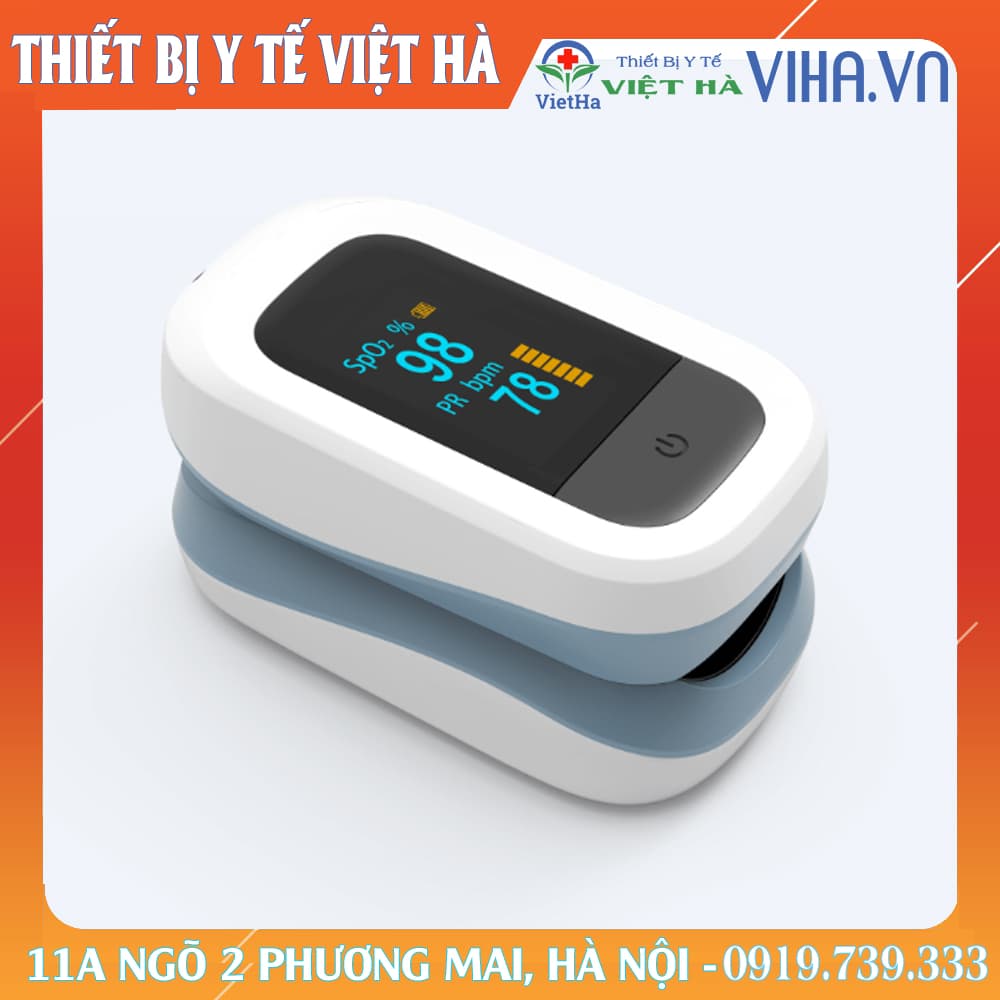 Máy đo nồng độ oxy trong máu YONKER YK-82