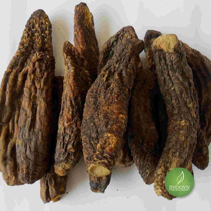 500gram Nhục Thung Dung - bổ thận tráng dư ơng kiện gân cốt nhuận tràng... JD031