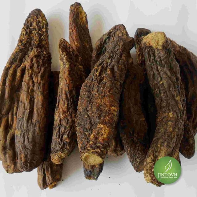 500gram Nhục Thung Dung - bổ thận tráng dư ơng kiện gân cốt nhuận tràng... JD031